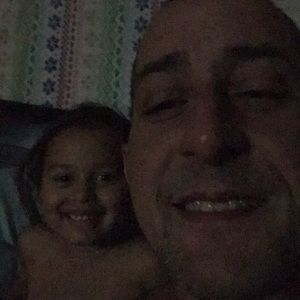 Meet your Posher, William